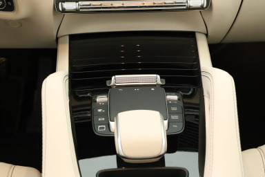 Mercedes-Benz GLE - 2024