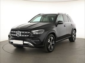 Mercedes-Benz GLE - 2024