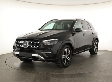 Mercedes-Benz GLE - 2024