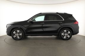 Mercedes-Benz GLE - 2024