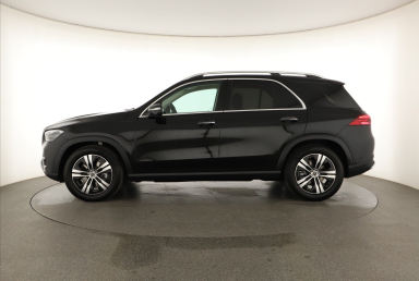 Mercedes-Benz GLE - 2024