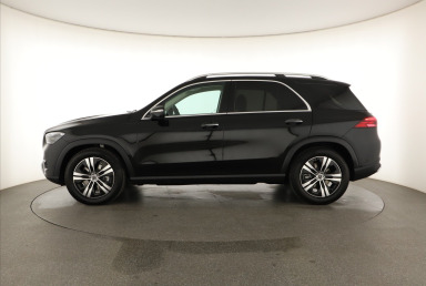 Mercedes-Benz GLE - 2024