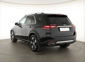 Mercedes-Benz GLE - 2024