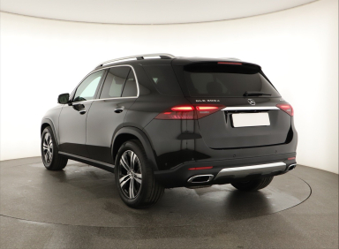 Mercedes-Benz GLE - 2024