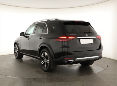 Mercedes-Benz GLE - 2024