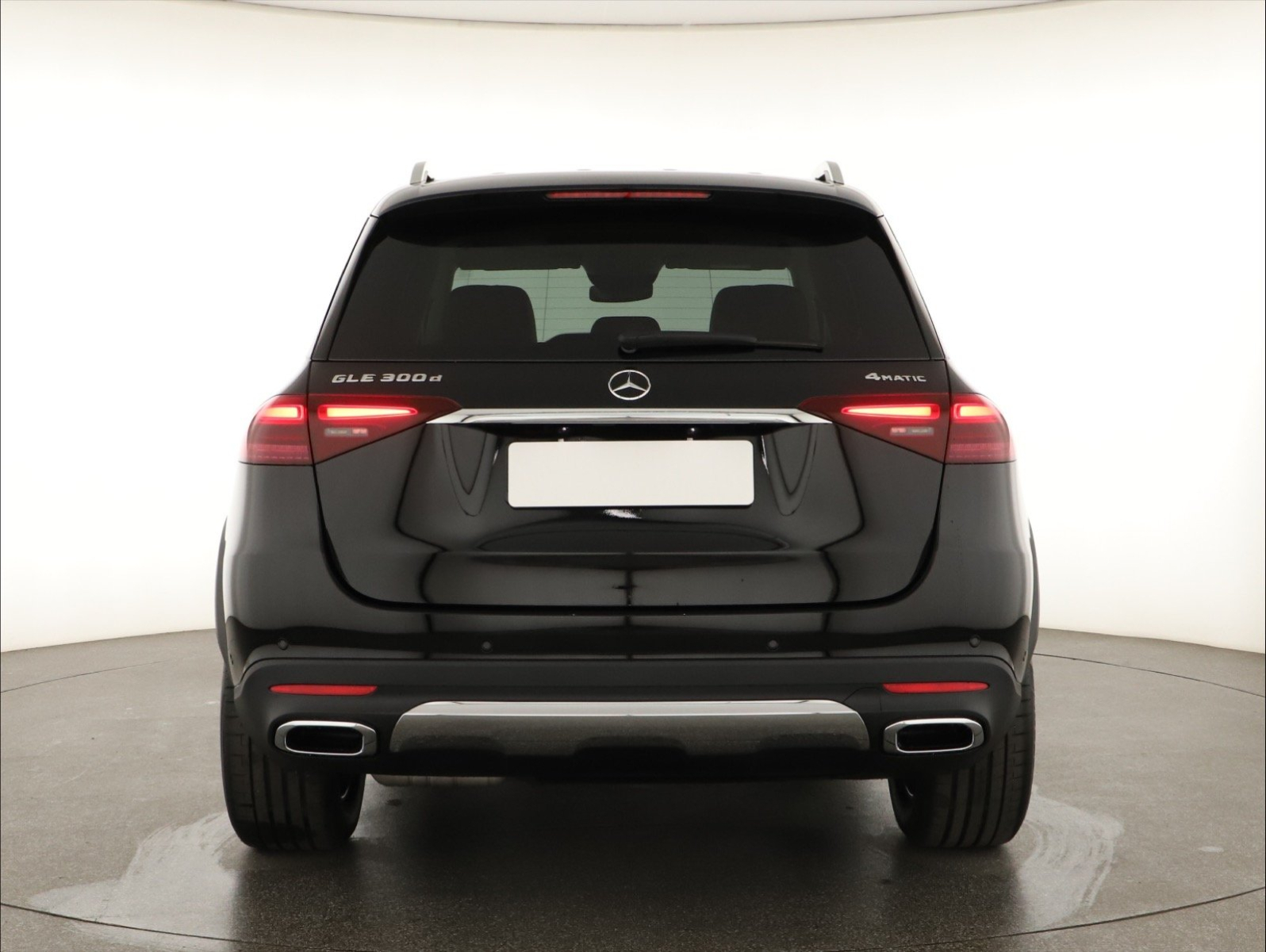 Mercedes-Benz GLE - 2024