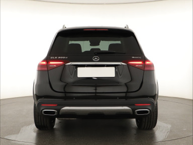 Mercedes-Benz GLE - 2024