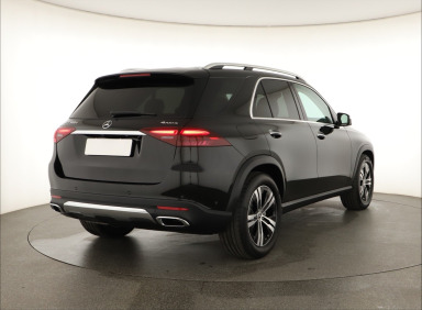 Mercedes-Benz GLE - 2024