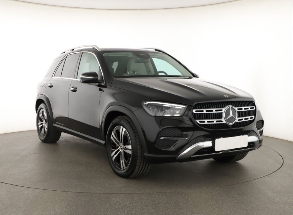 Mercedes-Benz GLE - 2024