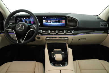 Mercedes-Benz GLE - 2024