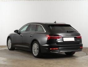 Audi A6 - 2019