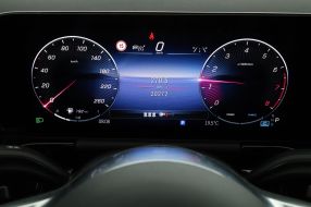 Mercedes-Benz GLA - 2024