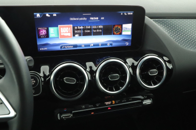 Mercedes-Benz GLA - 2024