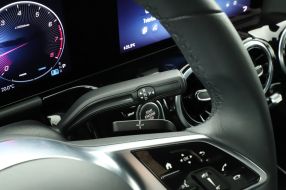 Mercedes-Benz GLA - 2024