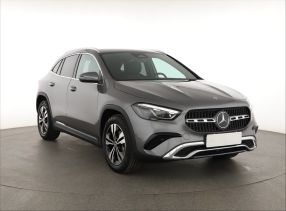 Mercedes-Benz GLA - 2024
