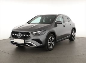 Mercedes-Benz GLA - 2024