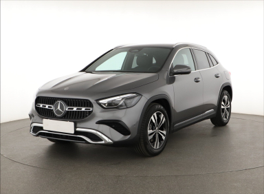 Mercedes-Benz GLA - 2024