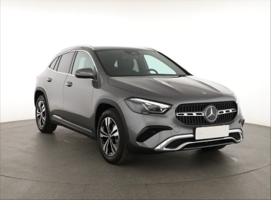 Mercedes-Benz GLA - 2024
