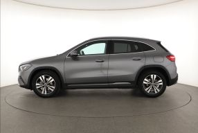 Mercedes-Benz GLA - 2024