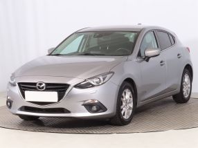 Mazda 3 - 2014