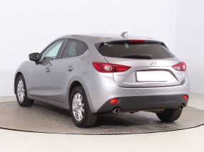 Mazda 3 - 2014