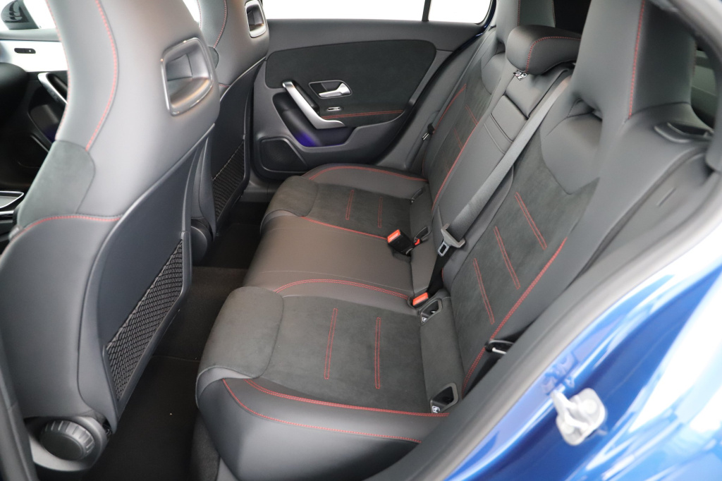 Mercedes-Benz A