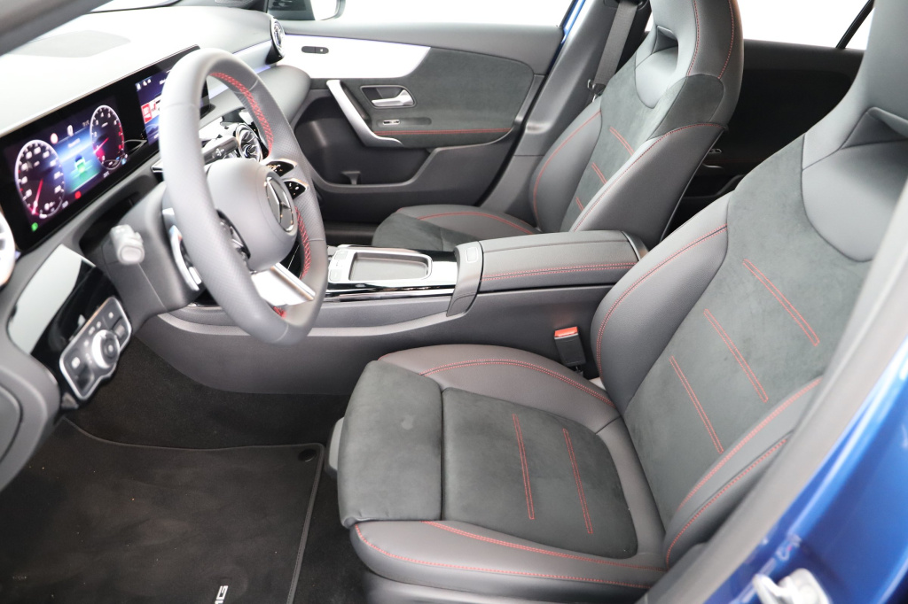 Mercedes-Benz A