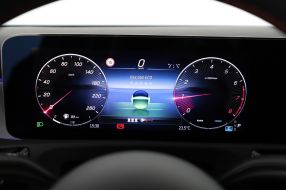 Mercedes-Benz A - 2024