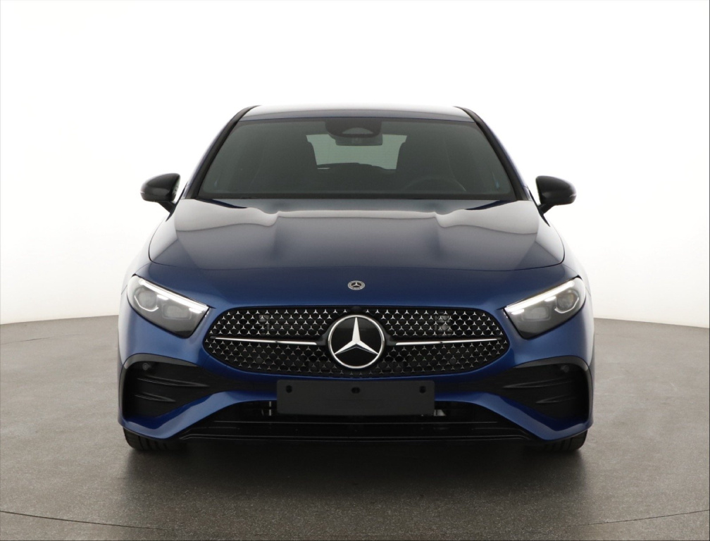 Mercedes-Benz A
