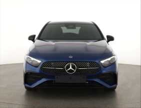 Mercedes-Benz A - 2024