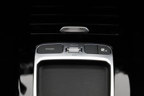 Mercedes-Benz A - 2024