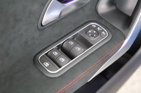 Mercedes-Benz A - 2024