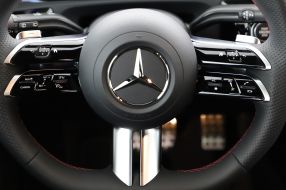 Mercedes-Benz A - 2024