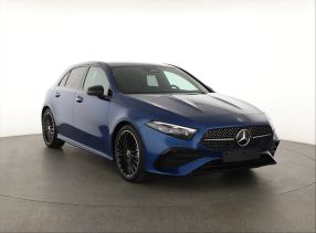 Mercedes-Benz A - 2024