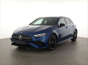 Mercedes-Benz A - 2024