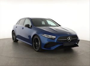 Mercedes-Benz A
