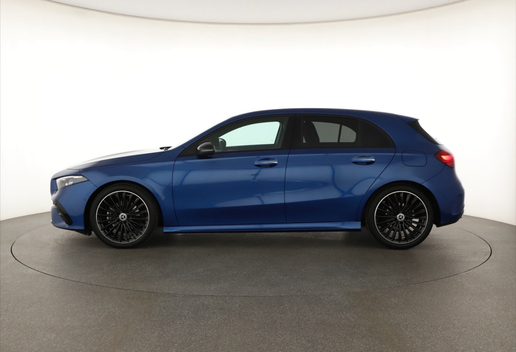 Mercedes-Benz A