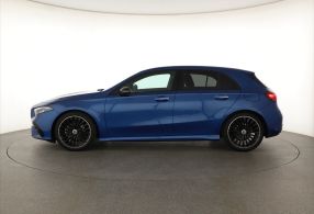 Mercedes-Benz A - 2024