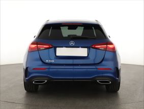 Mercedes-Benz A - 2024