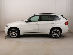 BMW X5 - 2011