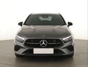 Mercedes-Benz A - 2024