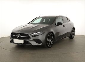 Mercedes-Benz A - 2024