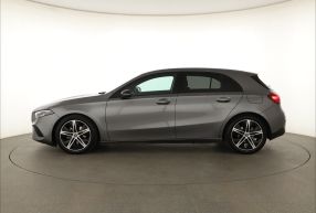 Mercedes-Benz A - 2024