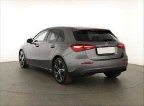 Mercedes-Benz A - 2024