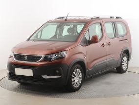 Peugeot Rifter - 2020