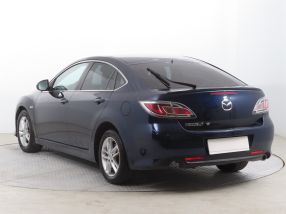 Mazda 6 - 2011