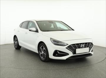 Hyundai i30 Fastback, 2021