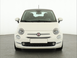 Fiat 500 2016