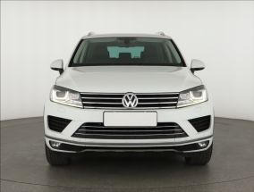 Volkswagen Touareg - 2016
