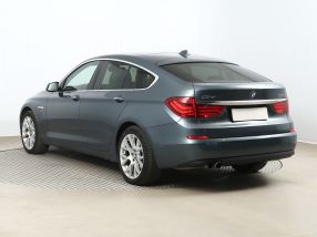 BMW 5GT - 2010